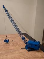Nzg Menck M251 Draadkraan, Ophalen, Gebruikt, Hijskraan, Tractor of Landbouw, NZG