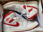 New Air Jordan, Ophalen, Zo goed als nieuw