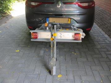 spinder,zgan,kantelbaar,e- bike,atb,armen verwijderbaar beschikbaar voor biedingen