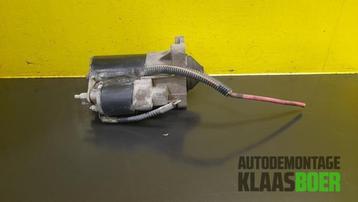 Startmotor van een Renault Megane Scenic beschikbaar voor biedingen