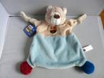 FC Barcelona # Originele mascotte - voetbal, Ophalen of Verzenden, Zo goed als nieuw, Pop