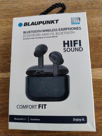 Blaupunkt 4969-133 oordopjes nieuw beschikbaar voor biedingen