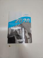 20/20 Business English Werkboek B1, Boeken, Ophalen of Verzenden, Gelezen, MBO, Onbekend