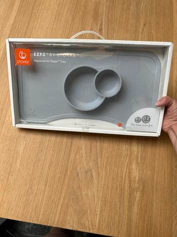 Stokke placemat nieuw! beschikbaar voor biedingen