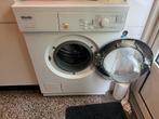 Miele Novotronic W842 Wasmachine - Werkt Uitstekend!, Witgoed en Apparatuur, Ophalen, 1200 tot 1600 toeren, Gebruikt, 4 tot 6 kg