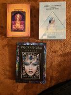 Orakel Decks; Precious Gems/Ascended Masters/Sterrenlicht, Ophalen of Verzenden, Nieuw, Tarot of Kaarten leggen, Overige typen