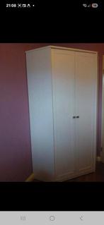 Hoek kledingkast, Huis en Inrichting, Ophalen, Gebruikt, 25 tot 50 cm, 200 cm of meer