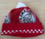 Ajax muts logo, Ophalen of Verzenden, Gebruikt, Ajax, Pet of Muts