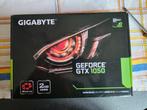 Gigabyte Geforce GTX 1050 grafische kaart, Computers en Software, Videokaarten, PCI-Express 3, DisplayPort, Ophalen of Verzenden