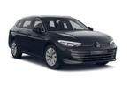 Volkswagen Passat Variant 1.5 eHybrid Business 204 PK | #NTB, Auto's, 1498 cc, Euro 6, 4 cilinders, 150 min