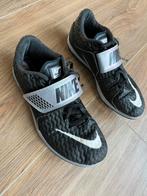 Nike spikes unisex (allround gebruikt) maat 41 valt klein, Ophalen of Verzenden, Zo goed als nieuw, Spikes, Nike