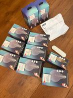 Smart home kruidvat lamp licht systeem - nieuwe set, Huis en Inrichting, Lampen | Losse lampen, Led-lamp, Minder dan 30 watt, Nieuw