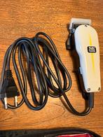 Wahl tondeuse + hulpmiddelen, Sieraden, Tassen en Uiterlijk, Uiterlijk | Haarverzorging, Ophalen of Verzenden, Zo goed als nieuw