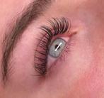 Wimperextensions One by one, Sieraden, Tassen en Uiterlijk, Uiterlijk | Gezichtsverzorging, Ophalen, Nieuw, Ogen, Overige typen