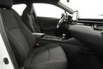 Toyota C-HR 1.8 Hybrid Premium | Trekhaak | Cruise control a, Auto's, Toyota, Te koop, 98 pk, 1355 kg, 73 €/maand