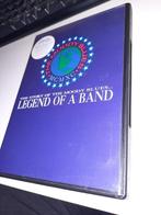 dvd The Moody Blues – Legend Of A Band, Alle leeftijden, Ophalen, Zo goed als nieuw