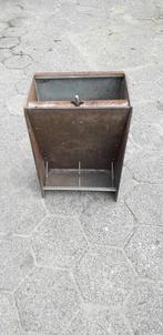 Voerbakken voor schapen, geiten, varkens of kippen, Dieren en Toebehoren, Ophalen, Vee