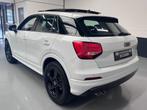 Audi Q2 35 TFSI Design Automaat/Pano/Nieuwstaat/PDC, Q2, 4 cilinders, 150 pk, Wit