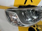 Hyundai i10 links voor koplamp origineel LHD13002 koplamp, Auto-onderdelen, Ophalen of Verzenden, Gebruikt, Hyundai