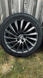 Alfa Romeo Giulietta Turbina velgen, Auto-onderdelen, Banden en Velgen, Ophalen, Banden en Velgen, 17 inch, Personenwagen
