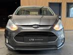 Ford B-Max 1.0 EcoBoost Style Airco|PDC|NW APK, Auto's, Ford, Voorwielaandrijving, Start-stop-systeem, Gebruikt, Bedrijf