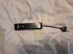 usb aansluitingen, Computers en Software, USB Sticks, Ophalen of Verzenden, Gebruikt, Trust