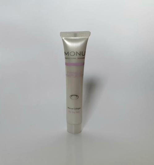 MONU Skin Firming Moisturiser (25 ml), Sieraden, Tassen en Uiterlijk, Uiterlijk | Gezichtsverzorging, Nieuw, Verzorging, Gehele gezicht