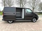 Volkswagen Transporter 2.0 TDI AUTOMAAT Airco/Cruise/Marge 1, Euro 5, Stof, Gebruikt, 4 cilinders