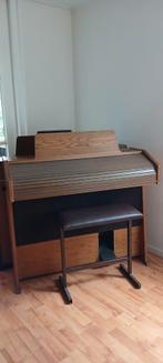 Zgoh digitaal orgel Content d900, Muziek en Instrumenten, Orgels, Ophalen, Gebruikt, 2 klavieren, Orgel