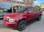 Chevrolet - Avalanche - Car - 2007, Auto's, Automaat, Gebruikt, Overige carrosserieën, Overige brandstoffen