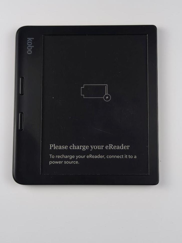 Kobo Libra 2 - Nette staat! (F41), Computers en Software, E-readers, Zo goed als nieuw, Ophalen of Verzenden