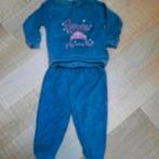 Zachte pyama 68, Verzenden, Zo goed als nieuw, Meisje, Nacht- of Onderkleding