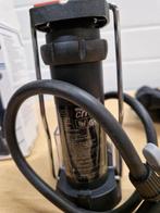 fietspomp mini crivit, Ophalen of Verzenden, 'T Olde Gre-j, Info@toldegrej.nl, Endepoelstraat 20f Didam