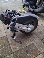 Piaggio Blok 4v 80cc met 2v onsteking, Ophalen, Gebruikt, Blok, Piaggio