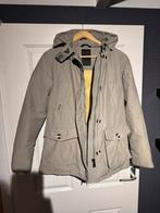 Airforce jas 4 pocket - maat L, Ophalen of Verzenden, Zo goed als nieuw, Maat 42/44 (L), Grijs