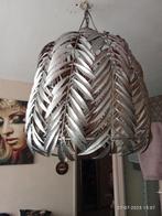 hele grote gave hanglamp, Ophalen, Gebruikt