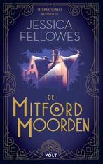 Jessica Fellowes - De Mitfordmoorden, Ophalen of Verzenden, Nieuw