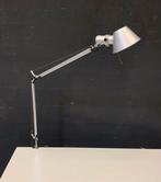 Artemide Tolomeo bureaulamp - meerdere op voorraad, Huis en Inrichting, Lampen | Tafellampen, Ophalen, Gebruikt, Metaal