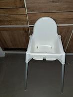Ikea kinderstoel zonder blad, Kinderen en Baby's, Kinderstoelen, Ophalen, Gebruikt, Overige typen, Gordel(s)