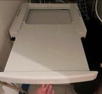 Tussenstuk voor Wasmachine en Droger, Witgoed en Apparatuur, Onderdelen en Toebehoren, Ophalen of Verzenden, Zo goed als nieuw