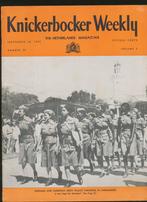 Knickerbocker Weekly No 29, September 1945, Boeken, Tijdschriften en Kranten, Gelezen, Ophalen of Verzenden