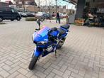 Yamaha R6, Motoren, Sportuitlaat, 4 cilinders, Motorrijbewijs A, Super Sport