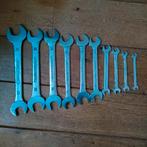 Steeksleutel set 10 delig, Ophalen, Gebruikt