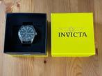 Invicta Aviator Mannenhorloge Nieuw, Overige merken, Staal, Polshorloge, Nieuw