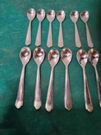 likeur  lepels 12 stuks gero zilmeta, Ophalen of Verzenden, 'T Olde Gre-j, Info@toldegrej.nl, Endepoelstraat 20f Didam