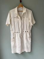 Isabel Marant playsuit roomwit fr38/nl36, Isabel Marant, Verzenden, Maat 38/40 (M), Isabel Marant