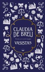Claudia de Breij - Vasistas, Ophalen of Verzenden, Zo goed als nieuw, Nederland