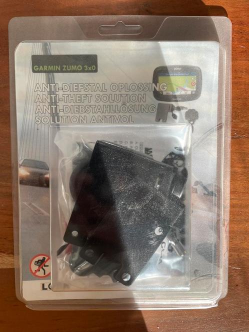 Garmin Zumo 3xx lock, Motoren, Accessoires | Navigatiesystemen, Nieuw, Ophalen of Verzenden