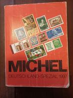 Michel catalogus spec duitsland 1997, Ophalen of Verzenden, 1990 tot heden
