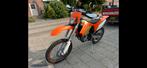 Ktm 350 exc met kenteken, 4 cilinders, Particulier, Meer dan 35 kW, Overig
